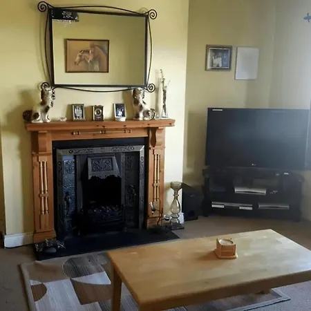 3bedhouse-ballyliffin-nearbeach-golfcourses Nearby * Ballyliffin