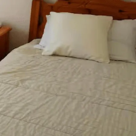 Holiday home 3bedhouse-ballyliffin-nearbeach-golfcourses Nearby *